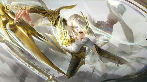 王者荣耀镜最新爆料,王者荣耀新英雄，神秘剑客降临战场