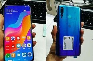 nova最新爆料,揭秘科技巨头最新动态与未来趋势