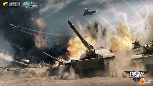 逆战最新爆料图片高清,揭秘高清爆料中的未来战场奇观