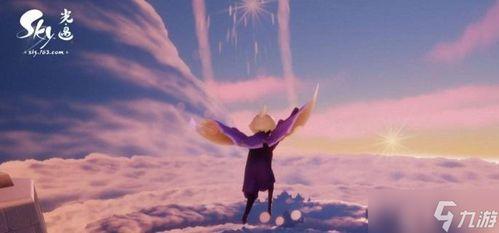 光遇九色鹿季节最新爆料,探寻神秘传说，共赴奇幻之旅