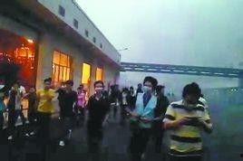 成都富士康爆料最新消息,揭秘生产线内幕与员工现状