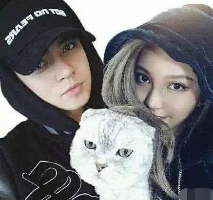 周扬和罗志祥最新互爆料,娱乐圈风云再起