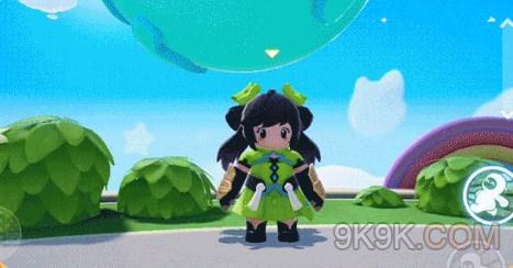 元梦之星联动王者荣耀最新爆料,全新联动爆料来袭！