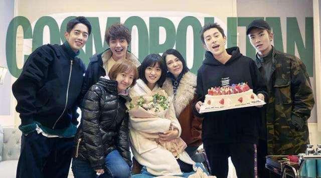 沈月王鹤棣最新爆料,揭秘幕后故事与甜蜜互动