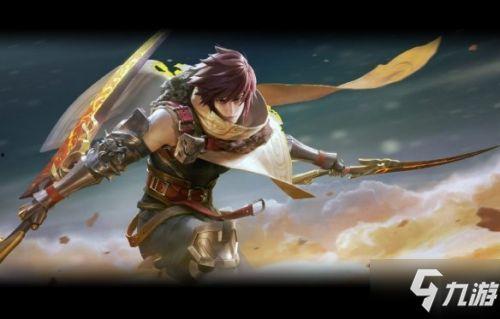 王者澜皮肤最新爆料,梦幻仙子，美轮美奂