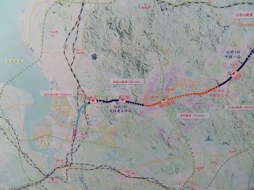 嵊州高铁最新爆料