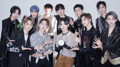 r1se团综最新爆料,揭秘成员幕后故事与精彩瞬间