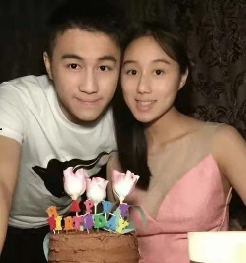 最新八卦爆料何超欣,豪门千金恋情再起波澜