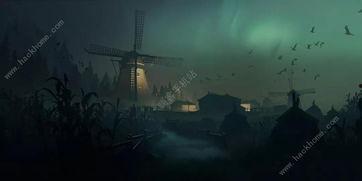 第五人格最新剧情爆料视频,神秘剧情揭晓，角色命运再起波澜！