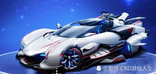 qq飞车最新爆料指挥官特性,QQ飞车新角色引领战术风潮