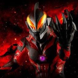 奥特曼ol新角色最新爆料贝利亚,黑暗力量的觉醒