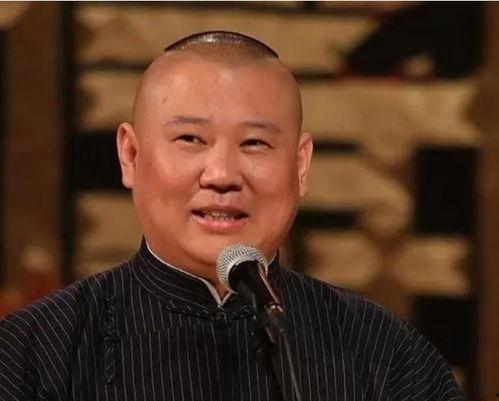 帝师最新爆料郭德纲,郭德纲背后的惊人真相