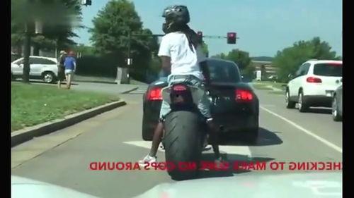 最新机车爆料新闻事件,揭秘行业黑幕，揭秘神秘事件真相