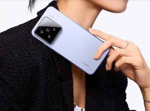 小米15最新爆料出炉